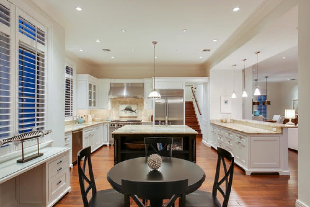 spice bay custom home nautilus homes - Kitchen Remodel Ideas & Designs - HandyMan.Guide - Kitchen Remodel Ideas