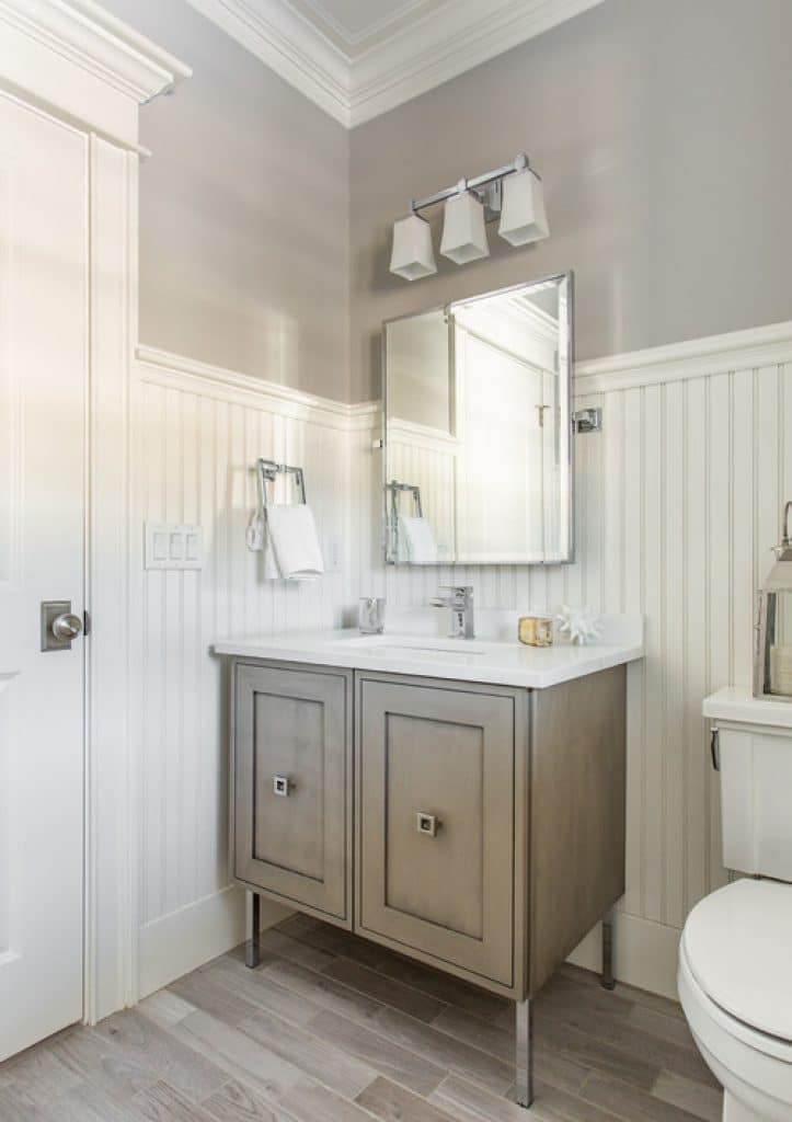 sudbury dream home metropolitan cabinets and countertops - Small Bathroom Remodel Ideas - HandyMan.Guide -