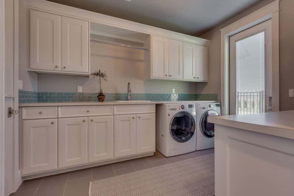 sugarberry alturas homes - laundry room ideas - HandyMan.Guide -