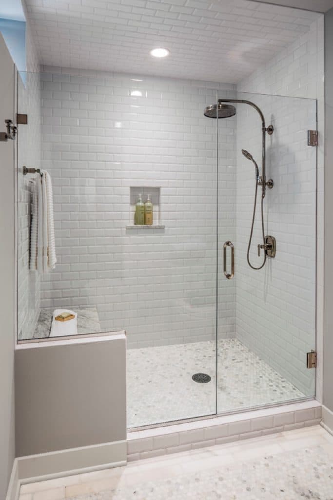 sunfish lake lower level trehus architects interior designers builder - Small Bathroom Remodel Ideas - HandyMan.Guide -