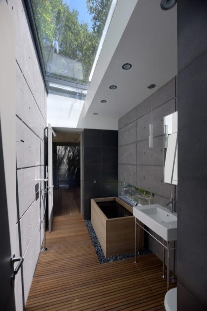 tea houses swatt miers architects - 140 Beautiful Bathroom remodel Ideas & Pictures - HandyMan.Guide - Bathroom Ideas