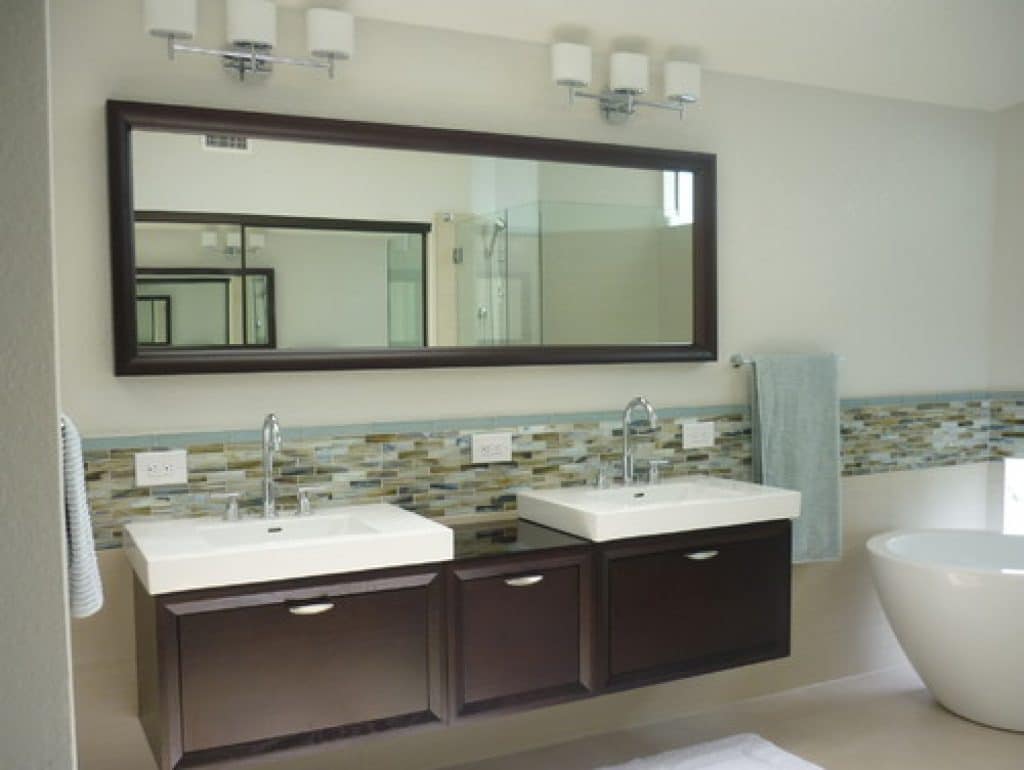 tustin folsom general contracting inc - 140 Beautiful Bathroom remodel Ideas & Pictures - HandyMan.Guide - Bathroom Ideas