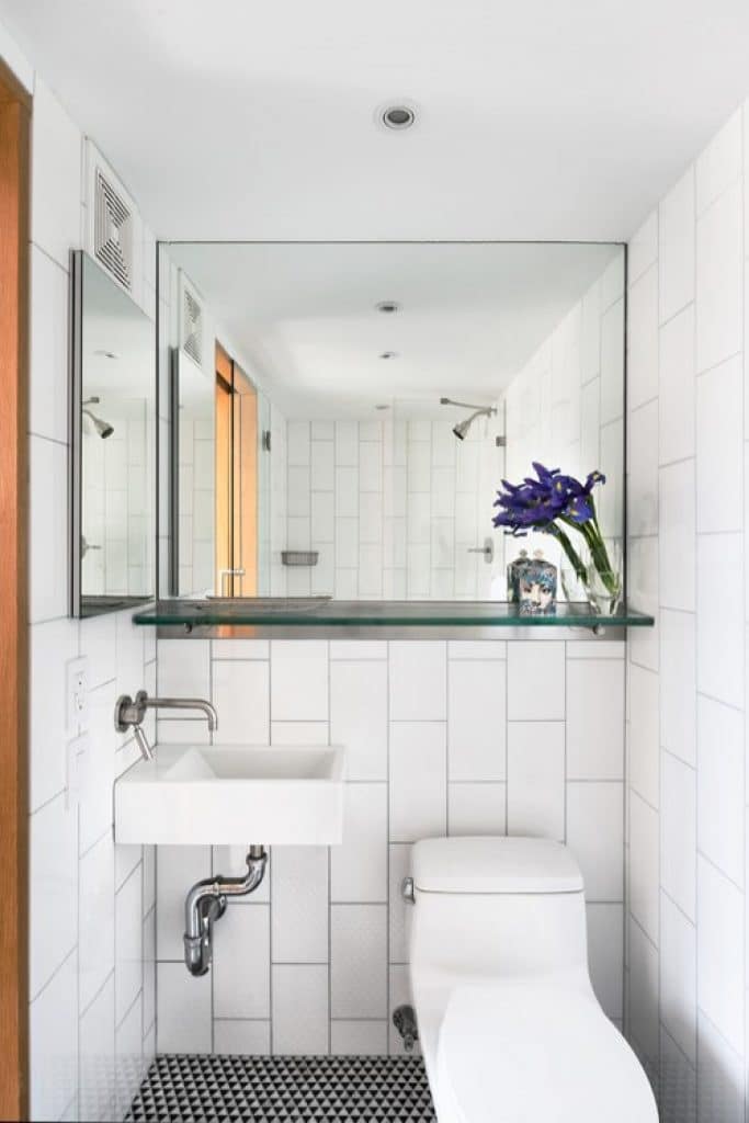 upper east side apartment mpid - Small Bathroom Remodel Ideas - HandyMan.Guide -