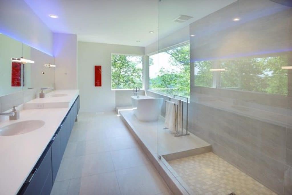 valhalla custom homes botsko builders inc - 140 Beautiful Bathroom remodel Ideas & Pictures - HandyMan.Guide - Bathroom Ideas