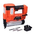 BHTOP Cordless Nailer and Stapler- 2 in 1