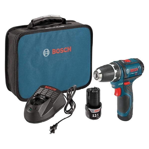 Bosch Power Tools Drill Kit - PS31