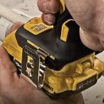 DeWalt 20V Max Lithium-Ion Compact Battery Pack 2.0 DCB203-2
