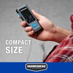 Hammerhead Rechargeable Compact HLMT130