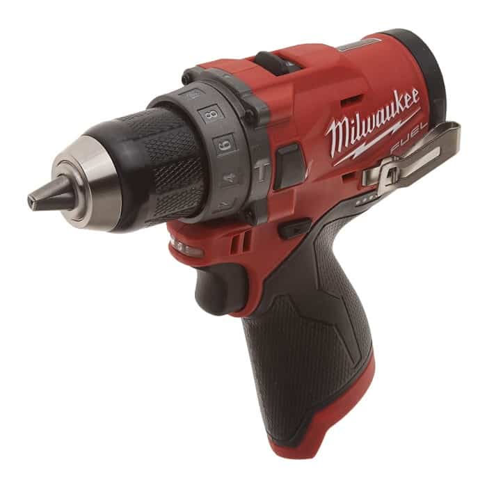Milwaukee Electric Tools MLW2504-20 M12 Fuel
