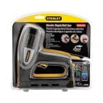 Stanley Tools TRE550Z Electric Staple and Nail Gun
