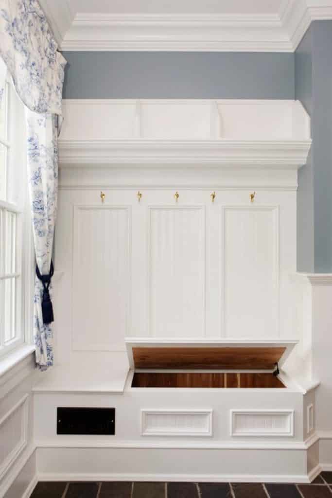 akke woodworks akke woodworks - 152 Mudroom Ideas & Pictures to Enhance the Entry Points in Your Home - HandyMan.Guide - Mudroom