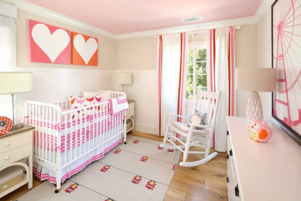 apricot commons in mountain view robson homes - 152 Baby Girl Nursery Ideas: Create Your Dream Baby Room with These - HandyMan.Guide - Baby Girl Nursery Ideas
