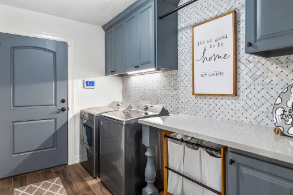 bayou road full house remodel 2019 jc remodeling and restoration llc - 152 Great Laundry Room Ideas to Maximize Your Laundry Space - HandyMan.Guide - Laundry Room Ideas