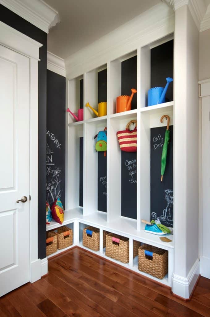 chesapeake mudroom parkwood homes - 152 Mudroom Ideas & Pictures to Enhance the Entry Points in Your Home - HandyMan.Guide - Mudroom