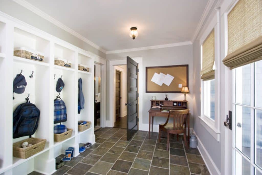 clawson architects projects clawson architects llc - 152 Mudroom Ideas & Pictures to Enhance the Entry Points in Your Home - HandyMan.Guide - Mudroom