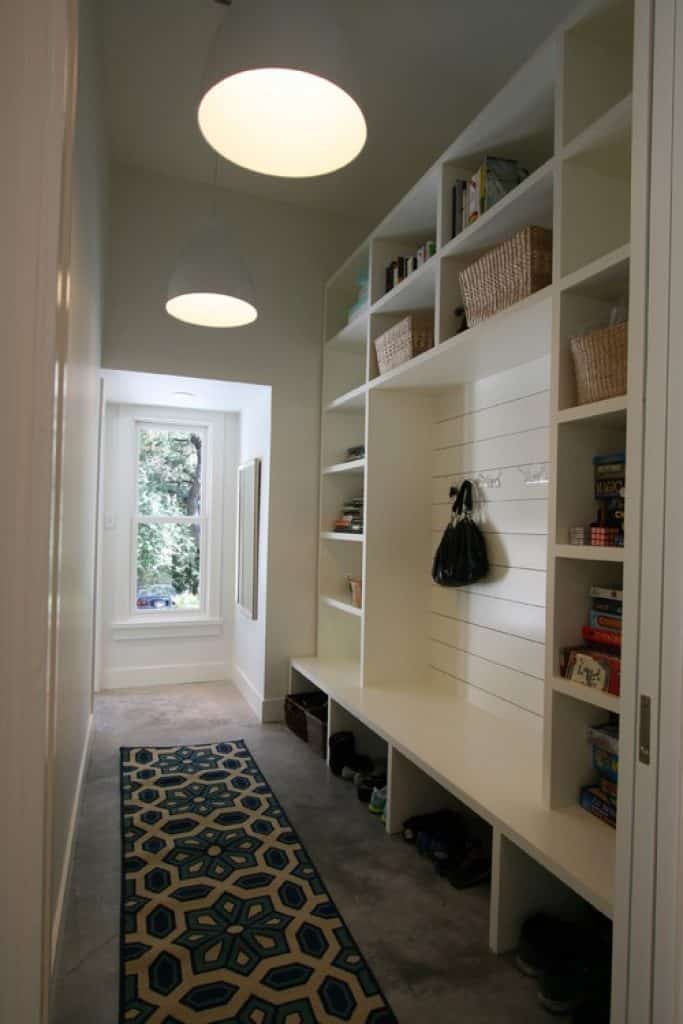 custom mudroom cabinets austin texas distinctive wood crafts - 152 Mudroom Ideas & Pictures to Enhance the Entry Points in Your Home - HandyMan.Guide - Mudroom