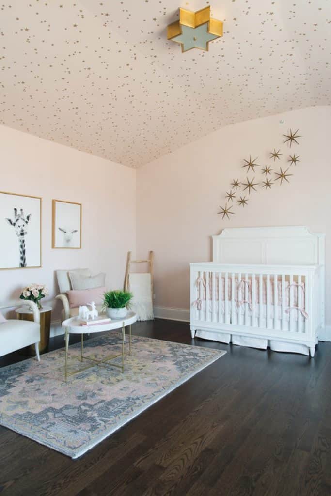 dream home timber trails development company - 152 Baby Girl Nursery Ideas: Create Your Dream Baby Room with These - HandyMan.Guide - Baby Girl Nursery Ideas