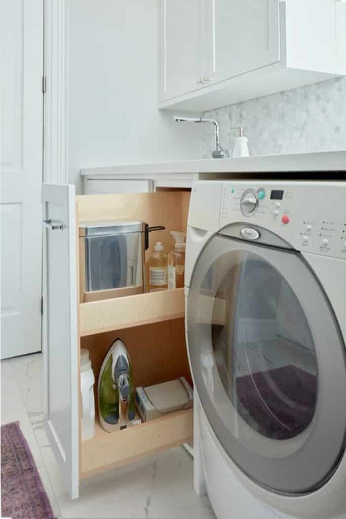 elmbank residence shirley meisels - 152 Great Laundry Room Ideas to Maximize Your Laundry Space - HandyMan.Guide - Laundry Room Ideas