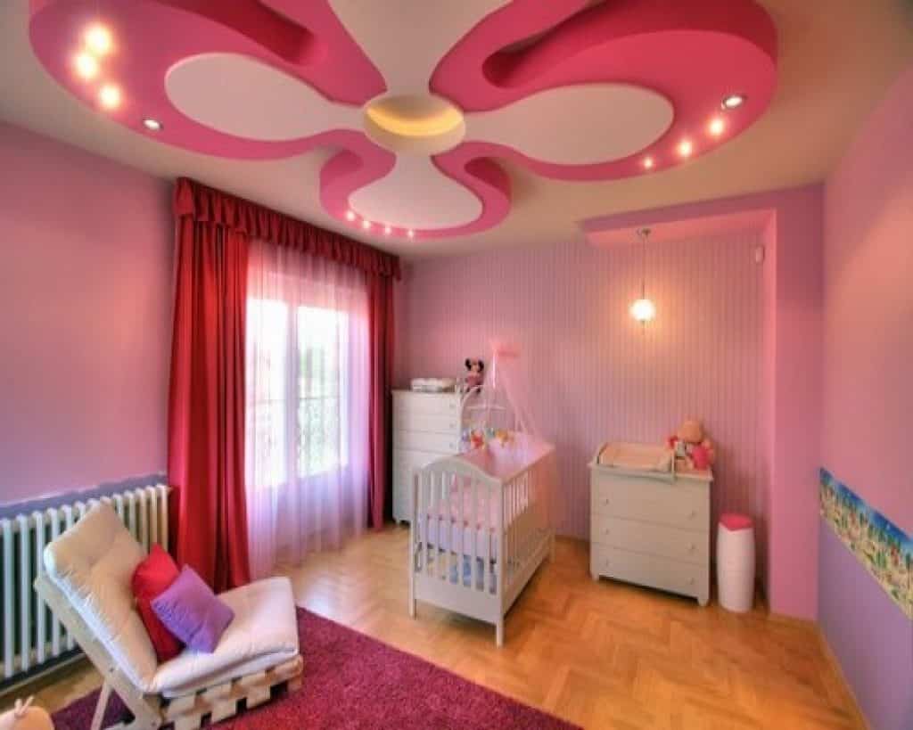 house in subotica - 152 Baby Girl Nursery Ideas: Create Your Dream Baby Room with These - HandyMan.Guide - Baby Girl Nursery Ideas