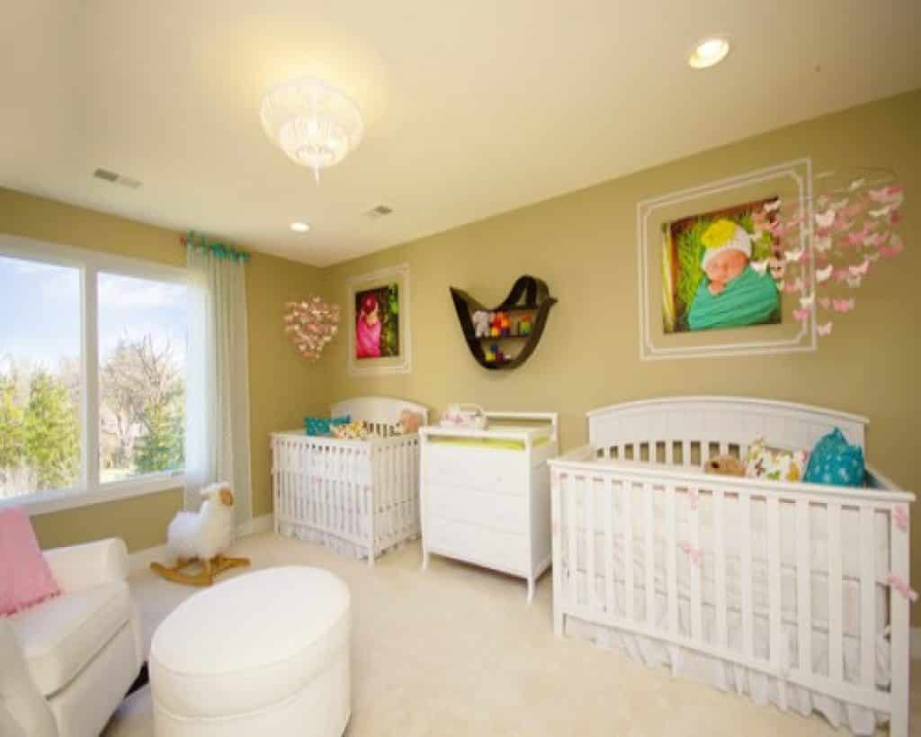 idea showhouse 2013 tr design group the residential design group - 152 Baby Girl Nursery Ideas: Create Your Dream Baby Room with These - HandyMan.Guide - Baby Girl Nursery Ideas