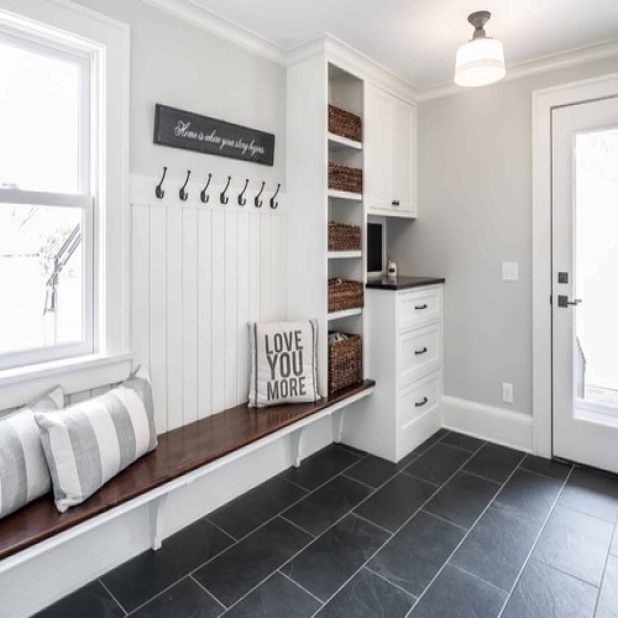 152 Mudroom Ideas & Pictures: Enhance The Entry To The House