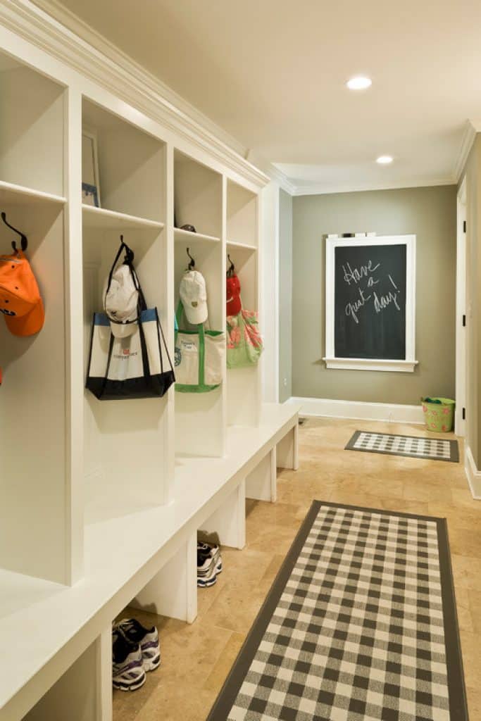 mudroom finecraft contractors inc - 152 Mudroom Ideas & Pictures to Enhance the Entry Points in Your Home - HandyMan.Guide - Mudroom