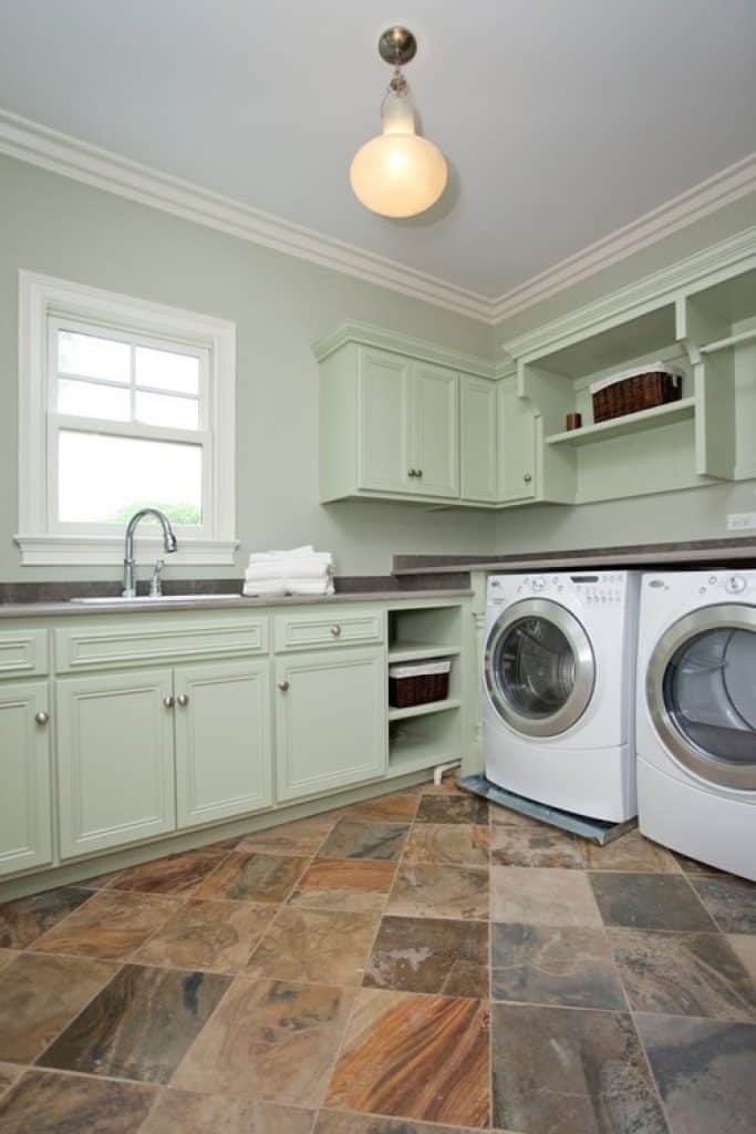 oakley home builders oakley home builders - 152 Great Laundry Room Ideas to Maximize Your Laundry Space - HandyMan.Guide - Laundry Room Ideas