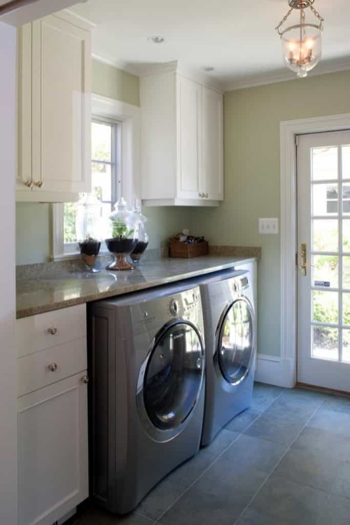old town refreshed cahill design build 1 - 152 Great Laundry Room Ideas to Maximize Your Laundry Space - HandyMan.Guide - Laundry Room Ideas