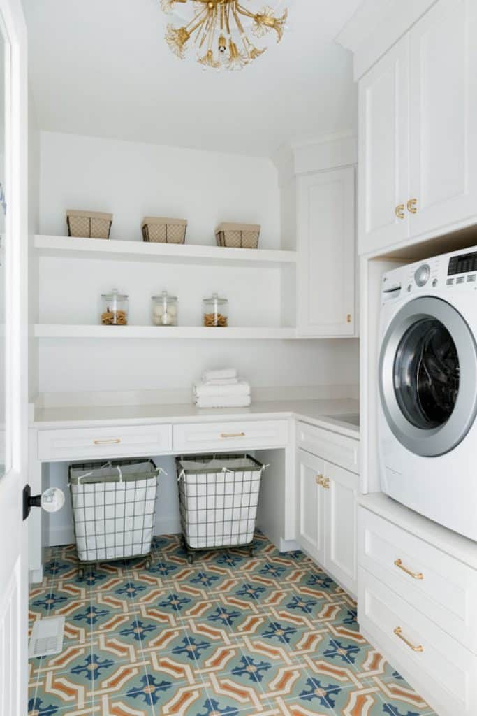 orono custom home divine custom homes 1 - 152 Great Laundry Room Ideas to Maximize Your Laundry Space - HandyMan.Guide - Laundry Room Ideas