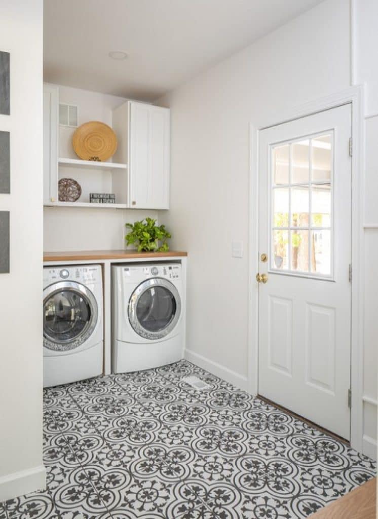 parkmeadow clearcut construction inc - 152 Great Laundry Room Ideas to Maximize Your Laundry Space - HandyMan.Guide - Laundry Room Ideas