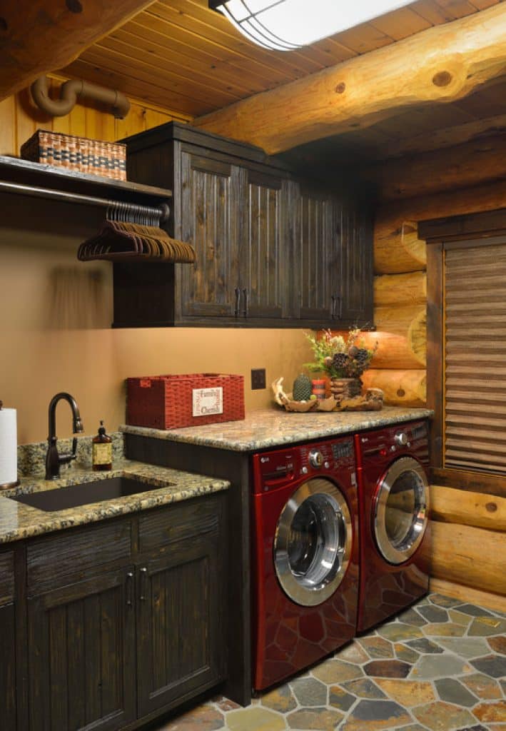 star prairie lake home lake country builders - 152 Great Laundry Room Ideas to Maximize Your Laundry Space - HandyMan.Guide - Laundry Room Ideas