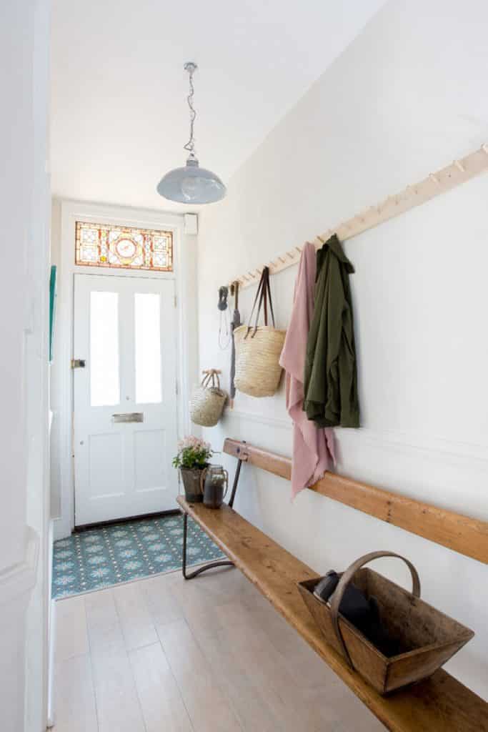 sussex ella pays designs - 152 Mudroom Ideas & Pictures to Enhance the Entry Points in Your Home - HandyMan.Guide - Mudroom