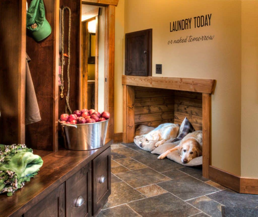 upper hay lake 1 lands end development designers and builders - 152 Mudroom Ideas & Pictures to Enhance the Entry Points in Your Home - HandyMan.Guide - Mudroom