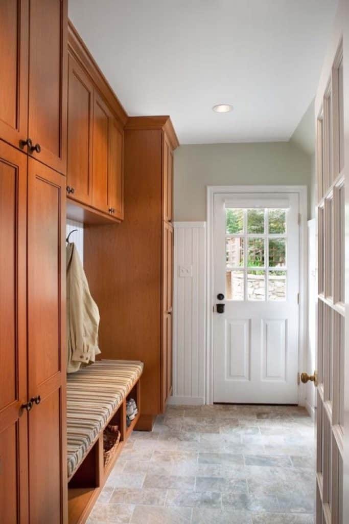 whole home remodel chevy chase md carnemark design build 1 - 152 Mudroom Ideas & Pictures to Enhance the Entry Points in Your Home - HandyMan.Guide - Mudroom
