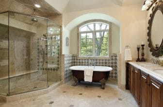 Master Bathroom Ideas to Transform Your Space