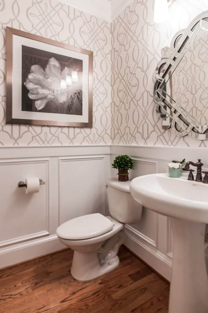 apex remodel asbury remodeling and construction llc - 152 Small Bathroom Remodel Ideas & Pictures for 2023 - HandyMan.Guide - Small Bathroom
