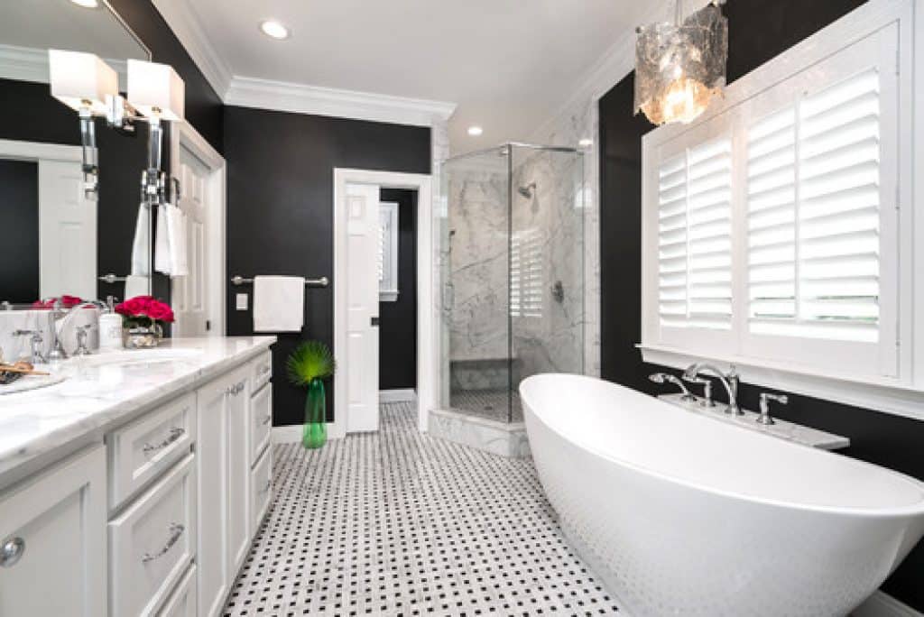 casino master reno refined house llc - 152 Master Bathroom Ideas & Pictures to Transform Your Space - HandyMan.Guide - Master Bathroom Ideas