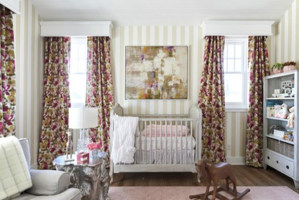 coronado country club bungalow 56 - 152 Baby Girl Nursery Ideas: Create Your Dream Baby Room with These - HandyMan.Guide - Baby Girl Nursery Ideas