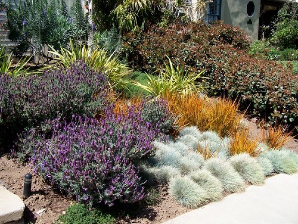 english garden california style be landscape design img 835178cb0020a30b 8 5666 1 7b5cbbd - 152 Easy and Effective Front Yard Landscaping Ideas & Pictures - HandyMan.Guide - Front Yard Landscaping Ideas