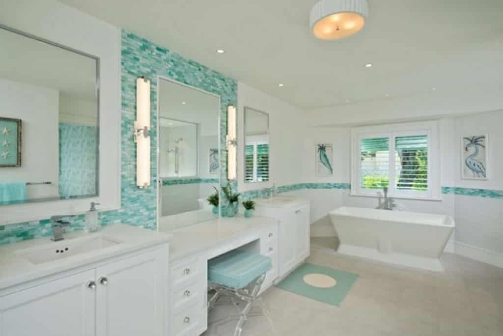 greentree kukk architecture and design p a - 152 Master Bathroom Ideas & Pictures to Transform Your Space - HandyMan.Guide - Master Bathroom Ideas