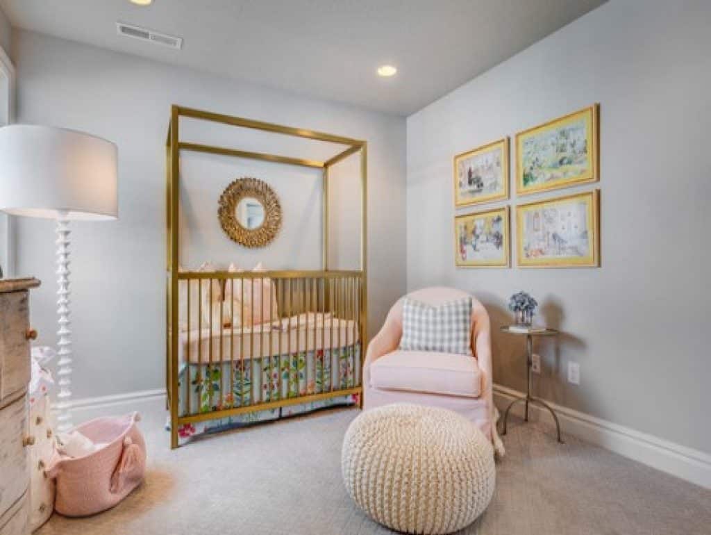 hampton at manila creek ivory homes 1 - 152 Baby Girl Nursery Ideas: Create Your Dream Baby Room with These - HandyMan.Guide - Baby Girl Nursery Ideas