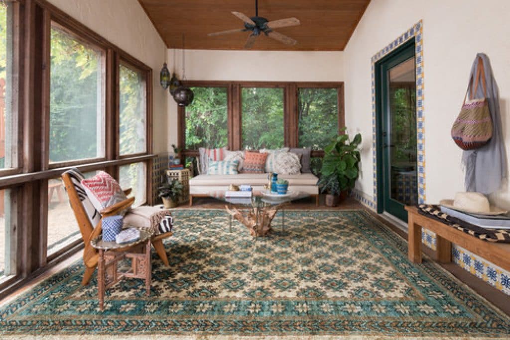 152 Great Screened-In Porch Ideas & Pictures