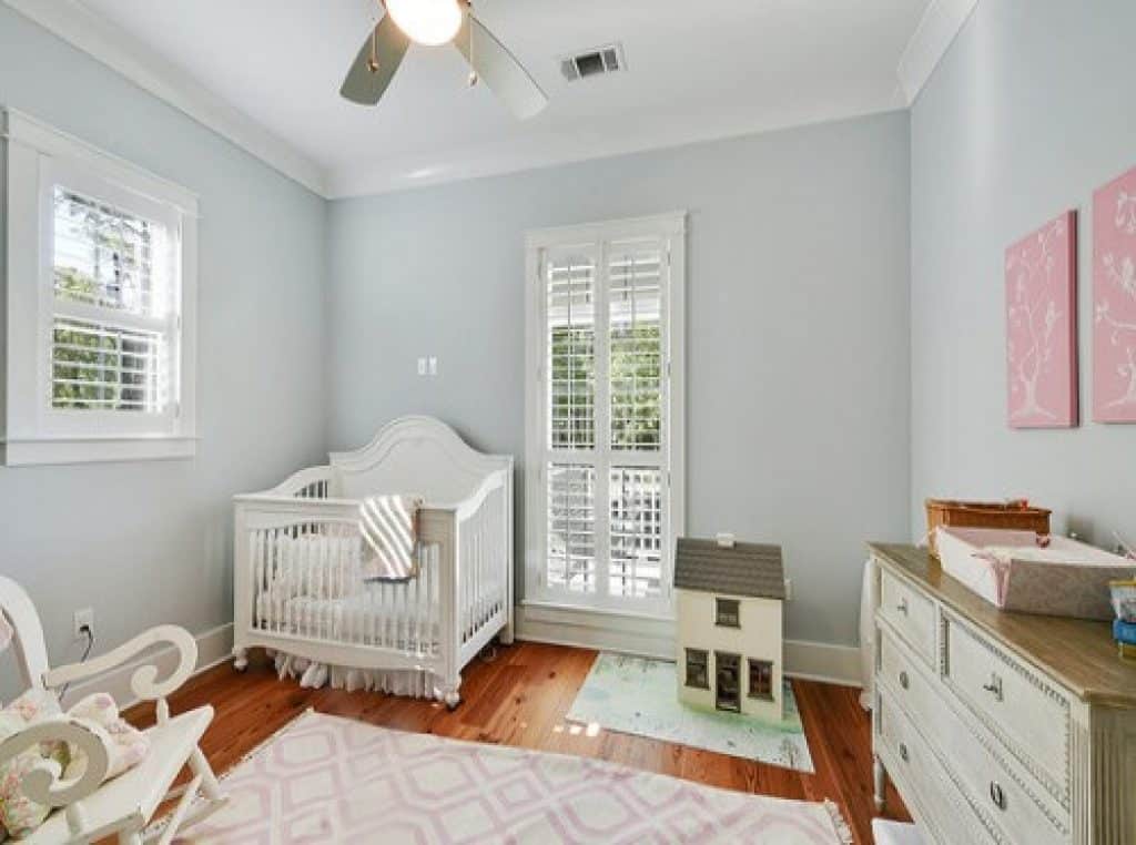 livingston street conbeth development llc - 152 Baby Girl Nursery Ideas: Create Your Dream Baby Room with These - HandyMan.Guide - Baby Girl Nursery Ideas