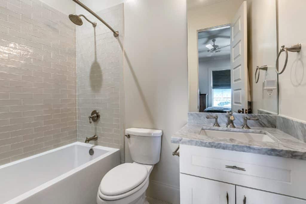 new construction 12th street new orleans perle construction llc - 152 Small Bathroom Remodel Ideas & Pictures for 2023 - HandyMan.Guide - Small Bathroom