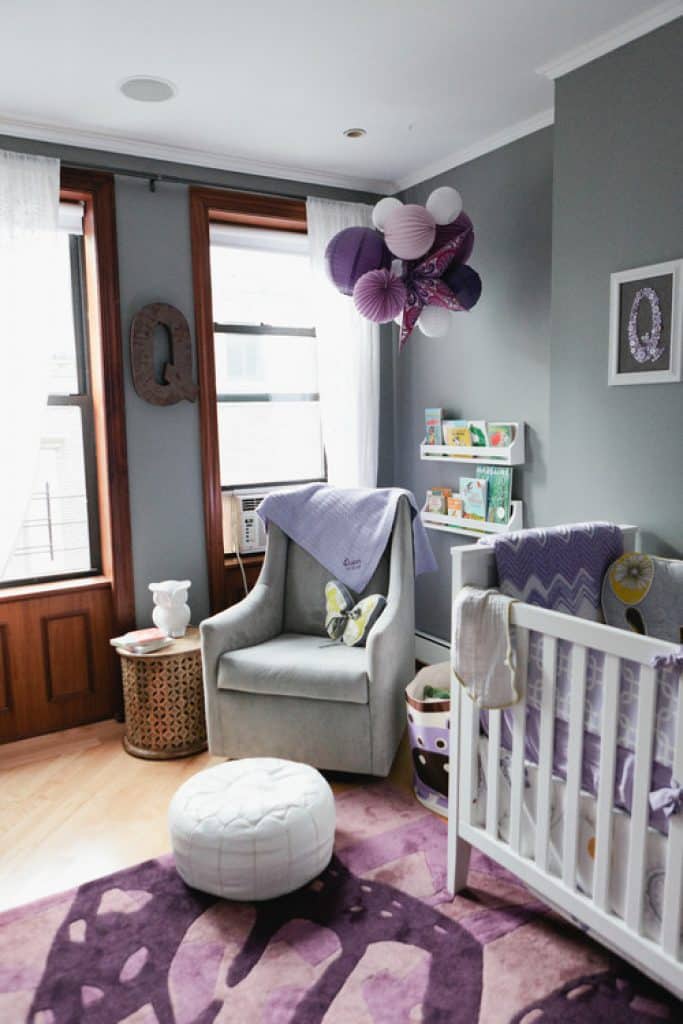 quinn s nursery maison maya - 152 Baby Girl Nursery Ideas: Create Your Dream Baby Room with These - HandyMan.Guide - Baby Girl Nursery Ideas