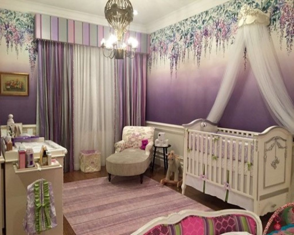 rooms featuring our products new arrivals inc 1 - 152 Baby Girl Nursery Ideas: Create Your Dream Baby Room with These - HandyMan.Guide - Baby Girl Nursery Ideas