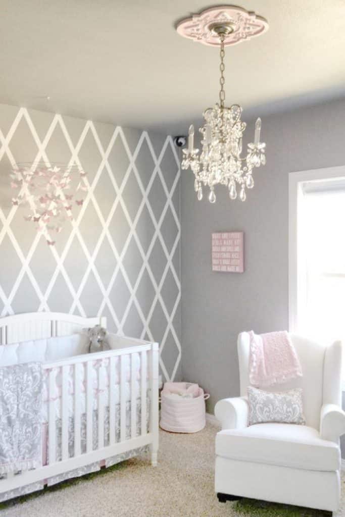 rooms featuring our products new arrivals inc - 152 Baby Girl Nursery Ideas: Create Your Dream Baby Room with These - HandyMan.Guide - Baby Girl Nursery Ideas
