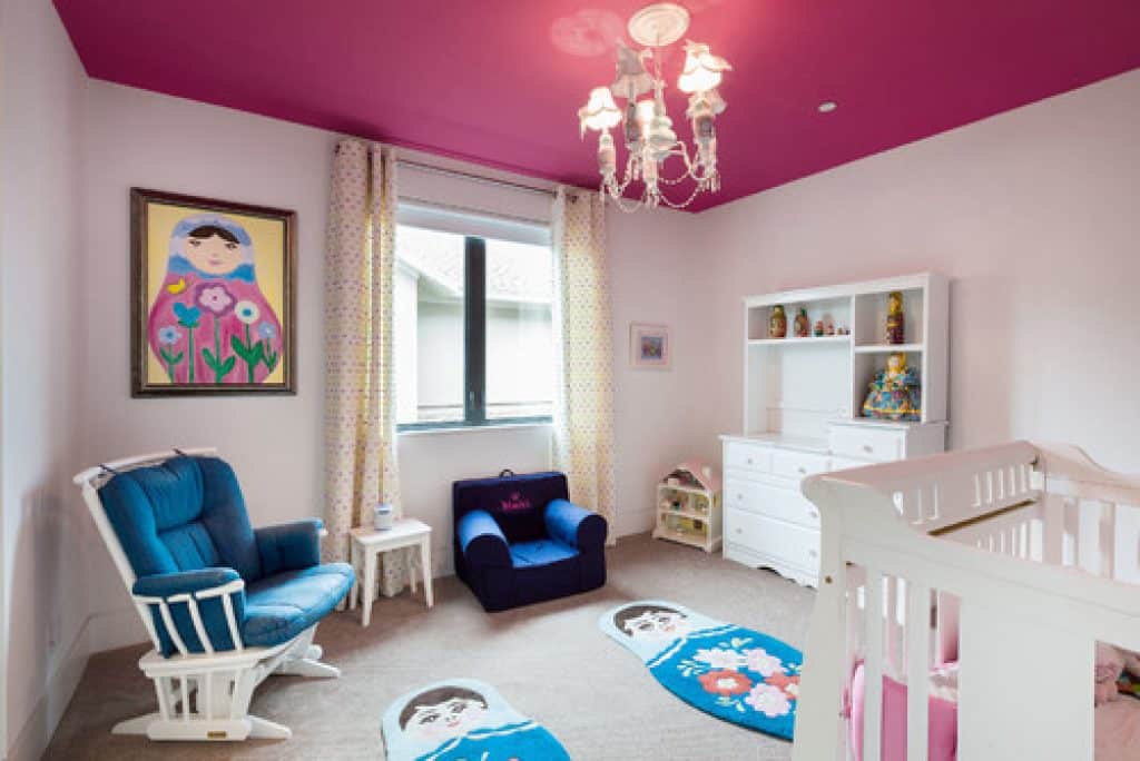 saxon st cason graye homes - 152 Baby Girl Nursery Ideas: Create Your Dream Baby Room with These - HandyMan.Guide - Baby Girl Nursery Ideas