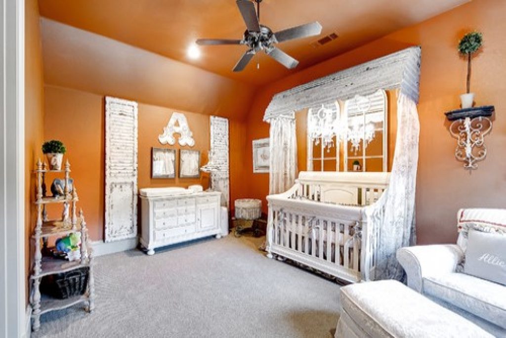 southlake tudor estate stewart custom homes - 152 Baby Girl Nursery Ideas: Create Your Dream Baby Room with These - HandyMan.Guide - Baby Girl Nursery Ideas