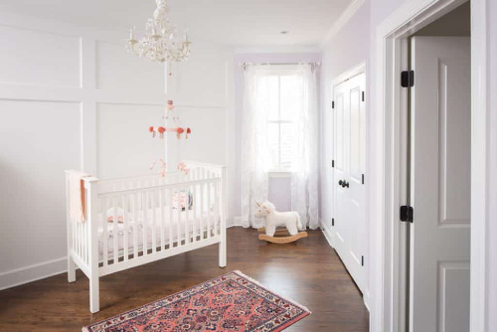 t olive properties david cannon photography - 152 Baby Girl Nursery Ideas: Create Your Dream Baby Room with These - HandyMan.Guide - Baby Girl Nursery Ideas